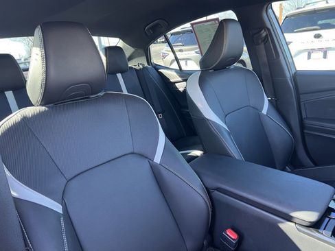 Certified 2025 Toyota Camry SE image 23