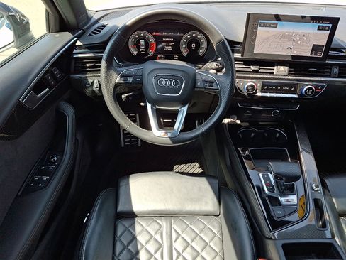 Used 2021 Audi S4 Premium Plus w/ Premium Plus Package AWD/4WD image 12