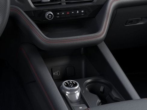 New 2026 Ford Explorer ST image 38