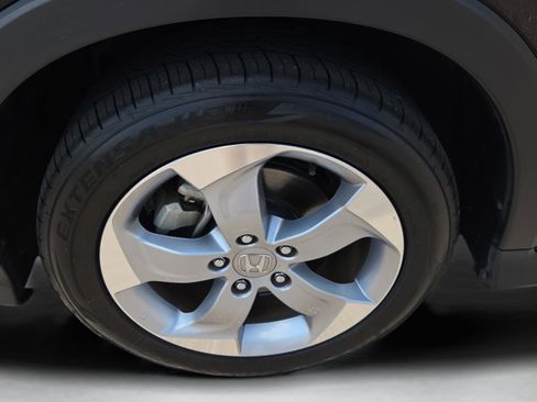 Used 2019 Honda HR-V LX image 31