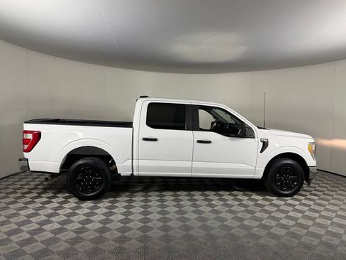 Used 2022 Ford F150 XL w/ Equipment Group 101A High RWD image 5