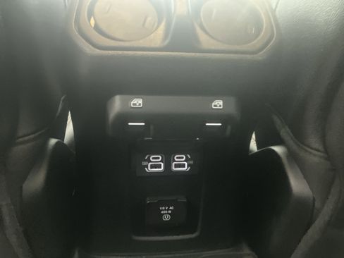 Used 2023 Jeep Gladiator Mojave w/ Cold Weather Group image 14