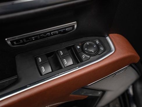 Used 2024 GMC Sierra 1500 Denali Ultimate image 20