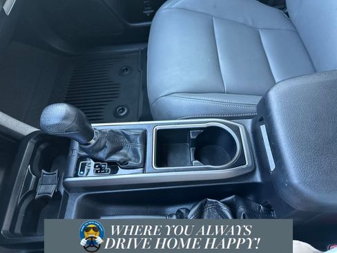 Used 2022 Toyota Tacoma SR5 image 19