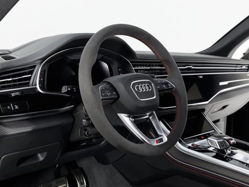 Used 2025 Audi RS Q8 performance AWD/4WD image 19