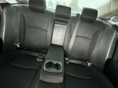 Used 2020 Honda Civic EX image 17