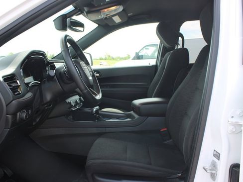 Used 2025 Dodge Durango GT RWD image 21