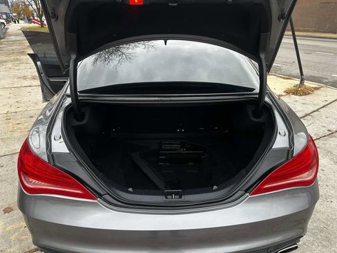 Used 2014 Mercedes-Benz CLA 250 4MATIC w/ Edition 1 Package image 20