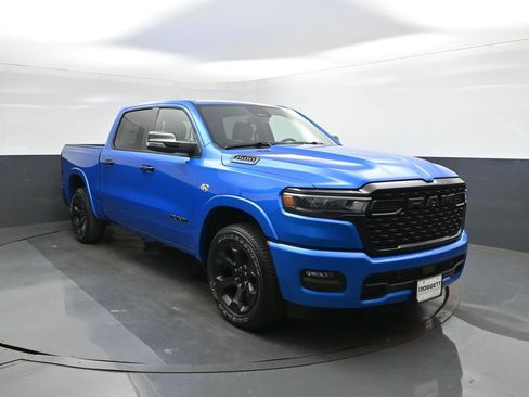 New 2026 RAM 1500 Lone Star image 22