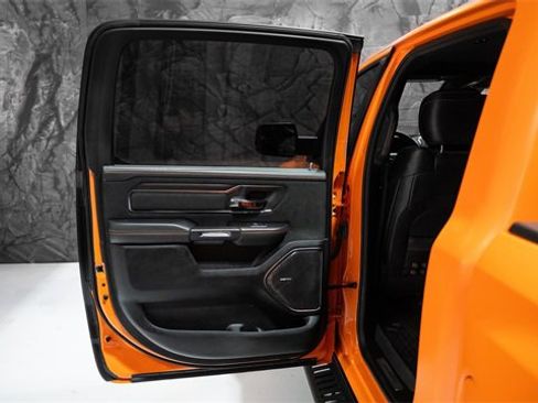 Used 2022 RAM 1500 TRX w/ TRX Level 2 Equipment Group image 9