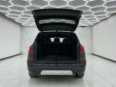 Used 2019 BMW X3 xDrive30i w/ Convenience Package AWD/4WD image 44