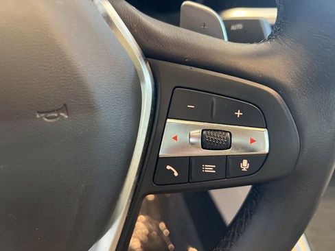 Used 2021 BMW 330e w/ Convenience Package image 27