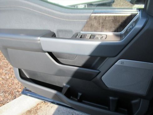 Used 2023 Ford F150 Lightning Lariat w/ Equipment Group 511A High image 30