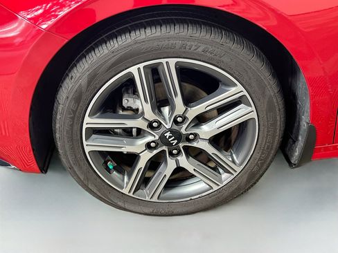 Used 2021 Kia Forte EX image 14