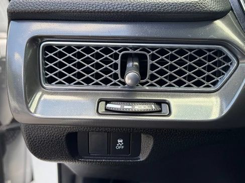Used 2023 Acura Integra A-Spec FWD image 27