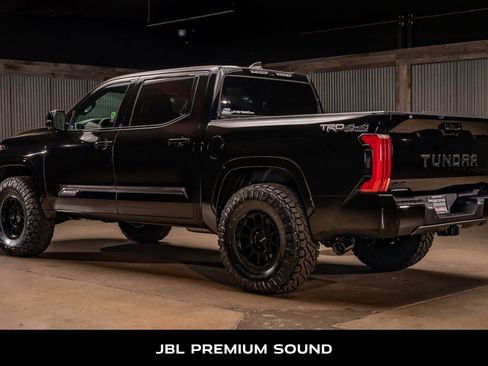 Used 2025 Toyota Tundra SR5 image 7