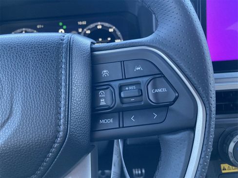 New 2026 Toyota 4Runner TRD Sport Premium image 19