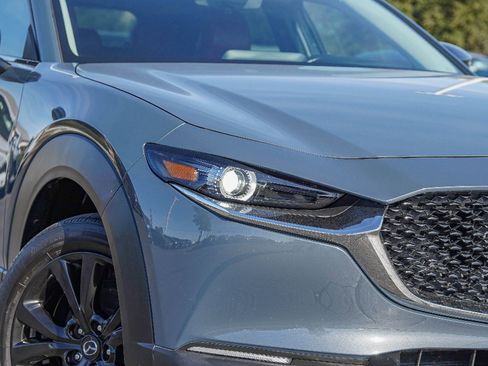 Used 2023 MAZDA CX-30 AWD 2.5 S w/ Preferred Package image 2