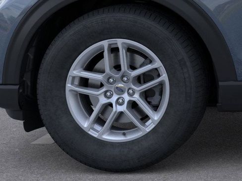 New 2026 Ford Explorer Active w/ Active Comfort Package image 19