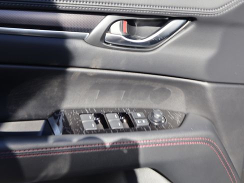 New 2025 MAZDA CX-5 Carbon Edition image 26