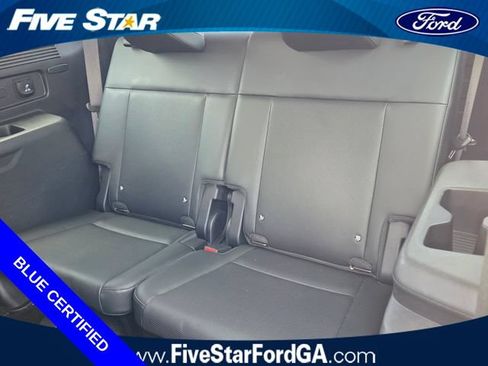 Used 2024 Hyundai Santa Fe XRT AWD/4WD image 15