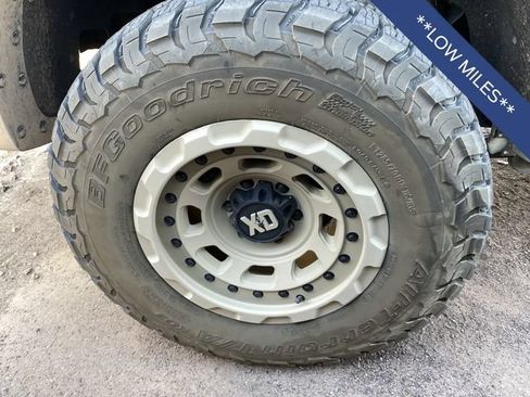 Used 2025 Ford Ranger Raptor AWD/4WD image 9
