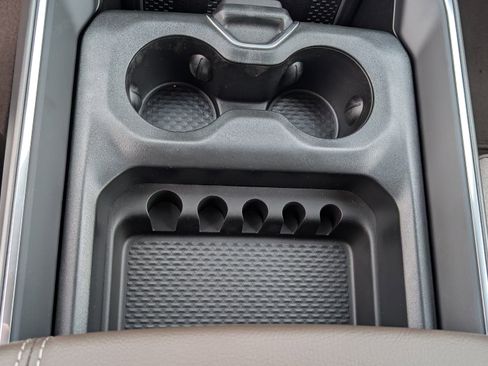 New 2026 RAM 1500 Laramie w/ Advanced Safety Group II image 30