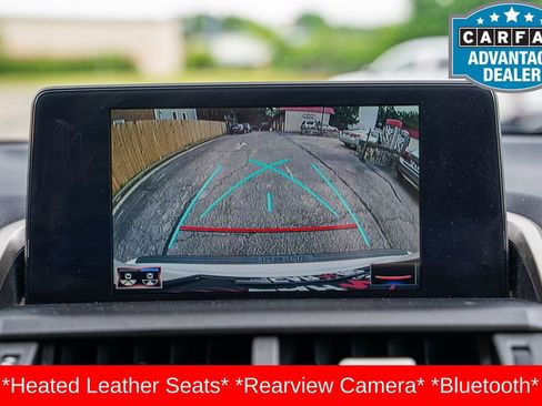 Used 2018 Lexus NX 300 FWD w/ Accessory Package 2 image 26