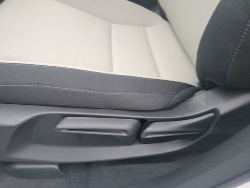 New 2026 Honda CR-V LX image 16