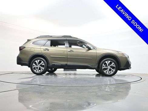Used 2021 Subaru Outback Touring XT AWD/4WD image 52