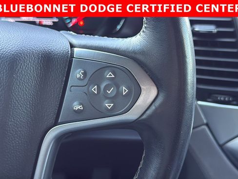 Used 2020 Chevrolet Suburban LT image 23