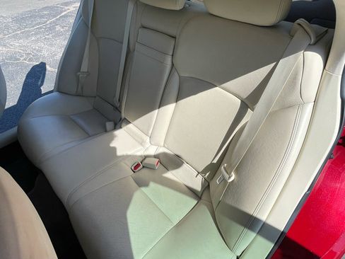 Used 2011 Lexus IS 250 image 16