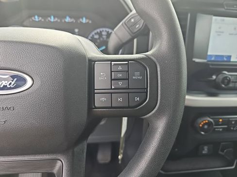 Used 2023 Ford F150 XLT image 18