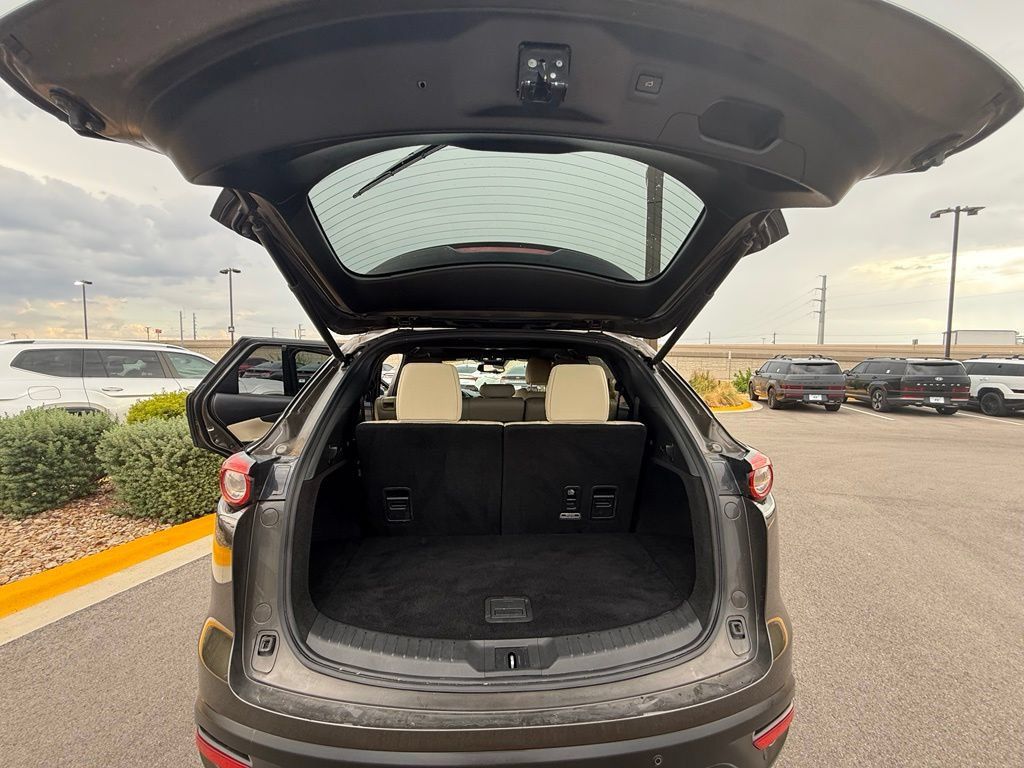 Used 2018 MAZDA CX-9 Grand Touring FWD image 17