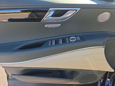 New 2026 Genesis GV80 2.5T image 15