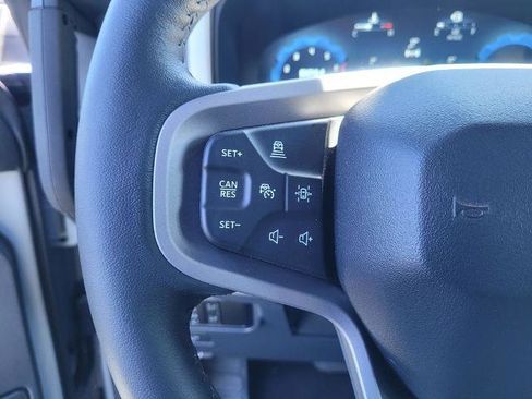 New 2026 Ford Bronco Outer Banks AWD/4WD image 23