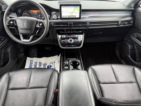 Certified 2022 Lincoln Corsair AWD w/ Equipment Group 101A image 15