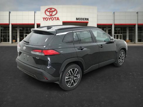 New 2026 Toyota Corolla Cross XLE image 22