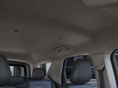 New 2025 Ford Bronco Sport Outer Banks w/ Outer Banks Tech Package+ AWD/4WD image 22