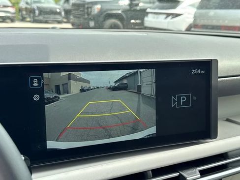 New 2026 Hyundai Tucson SEL FWD image 18