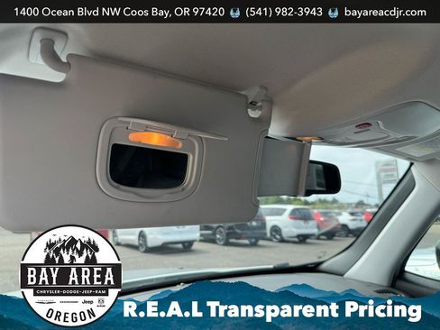 Used 2023 Jeep Renegade Trailhawk AWD/4WD image 30