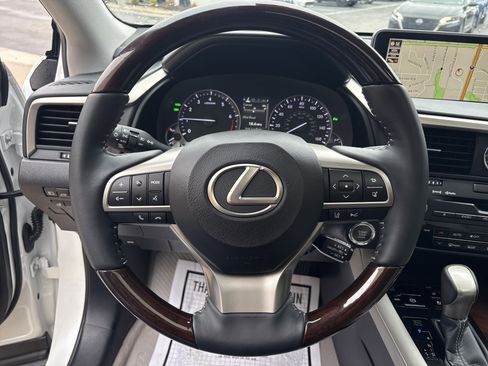 Used 2018 Lexus RX 350 AWD w/ Premium Package image 18