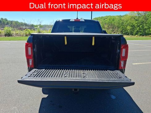 Certified 2023 Ford Ranger XLT w/ Equipment Group 301A Mid AWD/4WD image 28