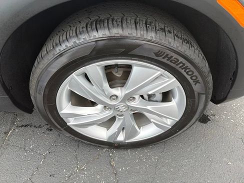 Used 2024 Buick Encore GX Preferred FWD image 7