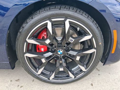 Used 2026 BMW 430i 430i w/ M Sport Package image 9