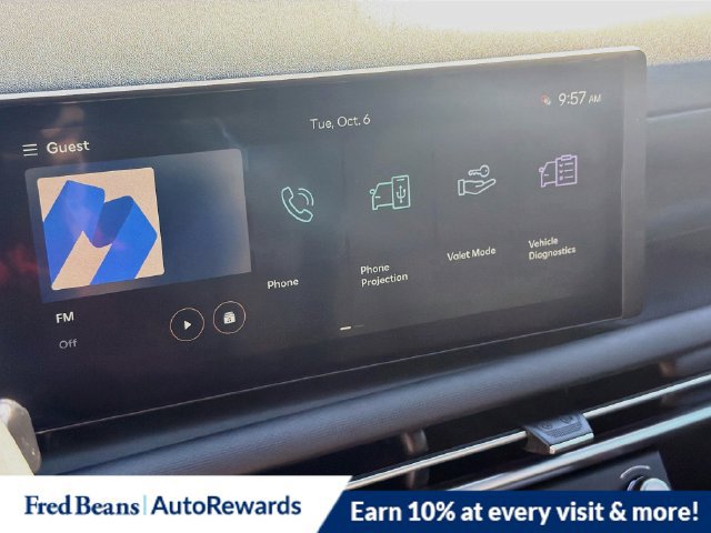 New 2026 Hyundai Tucson SE AWD/4WD image 10