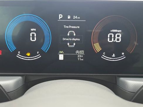 Certified 2026 Hyundai Sonata SE FWD image 11