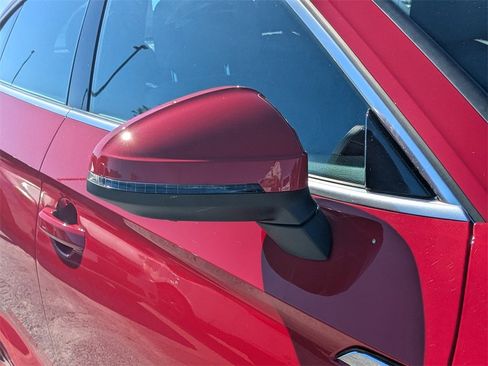 Used 2024 Audi A5 2.0T Premium Plus image 10