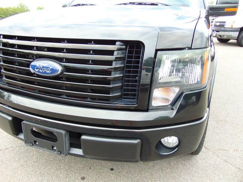 Used 2012 Ford F150 FX2 w/ FX Luxury Pkg RWD image 39