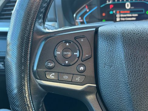 Used 2022 Honda Odyssey EX-L image 26